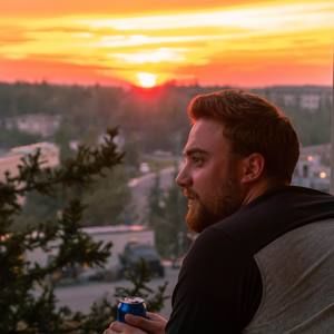 Meet your Posher, Chad
